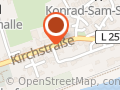 Kinderkrippe. Evangelischer Kindergarten. Kirchstr. 9 89616 Rottenacker