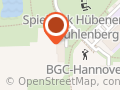 Minigolfzentrum Hannover - Mühlenberg