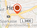 Helsas Kebap Hütte