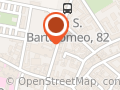 B&Bartolomeo Apartment