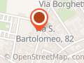 Ristorante Tre Ganasce