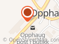 Coop Byggmix Opphaug