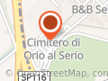 Fly Parking Orio