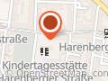 Selbsthilfe an der Limmer Schleuse