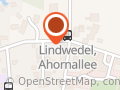 Feuerwehrgerätehaus Lindwedel
