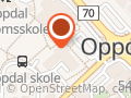 Oppdal bibliotek