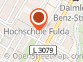 Hochschul-, Landes- und Stadtbibliothek Fulda (Standort Campus)