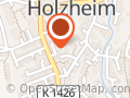 Kindergarten Holzheim