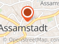 Tagespflege Assamstadt - Kirchliche Sozialstation Boxberg e.V.