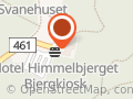 Himmelbjergets Turistinformation