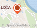 Due Lune Puntaldia Resort & Golf, an SLH Hotel