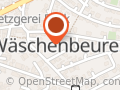 Bürgermeisteramt Bahnhofskindergarten