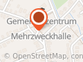 Mehrzweckhalle Kölln-Reisiek