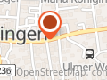 Polizeiposten Laichingen