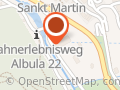 Albula-Landwasser Kraftwerke AG