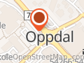 Oppdal Folkebibliotek