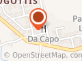 Ristorante Da Capo - Bidda e Monti di Piras Stefano
