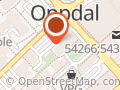 SpareBank 1 SMN Oppdal