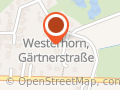 Westis vom Friesenhus