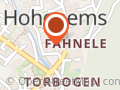 Löwensaal und Löwenbar