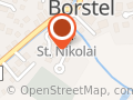 Ev.-luth. Kirchengemeinde St. Nicolai Borstel, Pastorin Röling