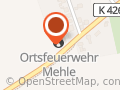 Ortsfeuerwehr Mehle - Freiwillige Feuerwehr der Stadt Elze