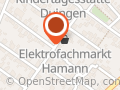 Burkhard Hamann ElektroMstr. Elektrogeschäft