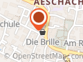 Die Brille - Hören und Sehen