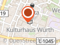 Kulturhaus Würth