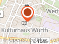 Augenarztpraxis Künzelsau