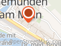 Mainstübchen Gemünden am Main