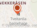 Tveitanlia Barnehage