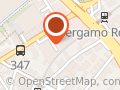 Market House Bergamo