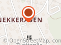 Alf Lie 1836 AS