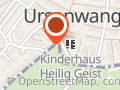 Heilig Geist, Pfarramt Ursenwang