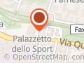 Palazzetto Dello Sport