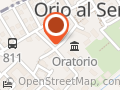 Apartment Orio