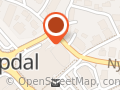 Cicelia AS avd Oppdal - Cicelia AS