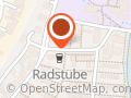Rad-Stube