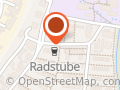 Restaurant Radstube