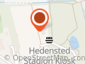 Hedensted/løsning Løbehold