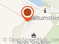 Saltum Idrætsplads