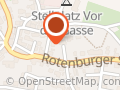 Hof Hafermas Biergarten