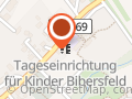 Tageseinrichtung für Kinder Bibersfeld
