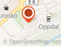 Oppdal Turisthotell AS
