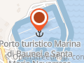 Porto Turistico Turistico Marina Di Baunei - Santa