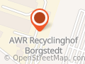 AWR-Wertstoffhof Borgstedt