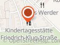 Kindergarten Landeshauptstadt Hannover