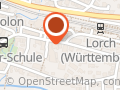Reiseshop Lorch