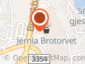 La femme AS avd Brotorget - Concept La Femme AS